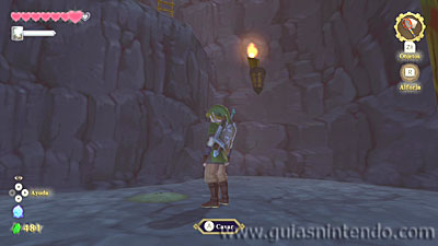 The Legend of Zelda: Skyward Sword HD