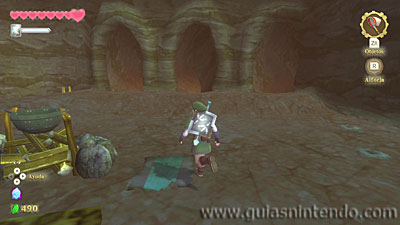 The Legend of Zelda: Skyward Sword HD