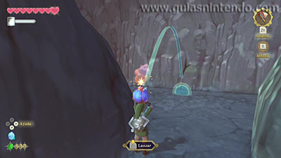 The Legend of Zelda: Skyward Sword HD