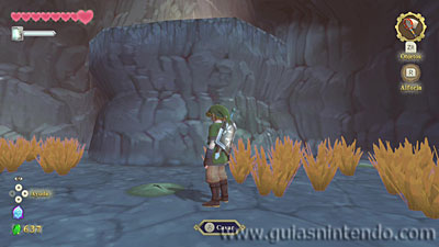 The Legend of Zelda: Skyward Sword HD