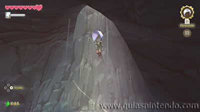 The Legend of Zelda: Skyward Sword HD