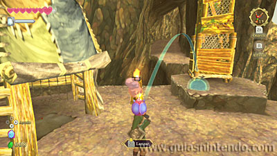 The Legend of Zelda: Skyward Sword HD