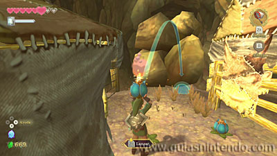 The Legend of Zelda: Skyward Sword HD