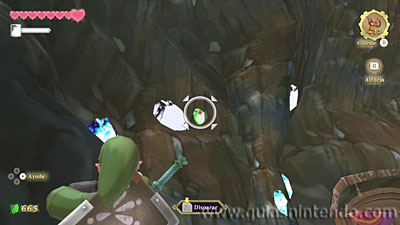 The Legend of Zelda: Skyward Sword HD