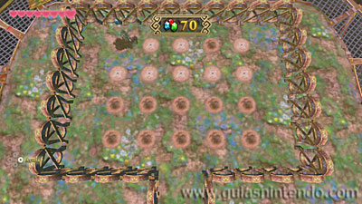 The Legend of Zelda: Skyward Sword HD