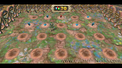 The Legend of Zelda: Skyward Sword HD