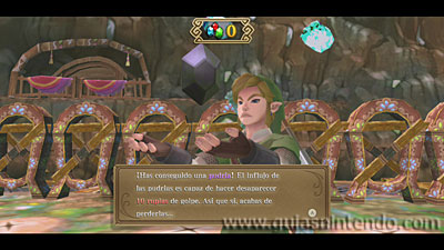 The Legend of Zelda: Skyward Sword HD