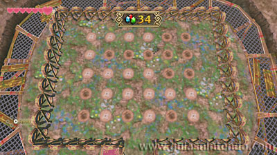The Legend of Zelda: Skyward Sword HD