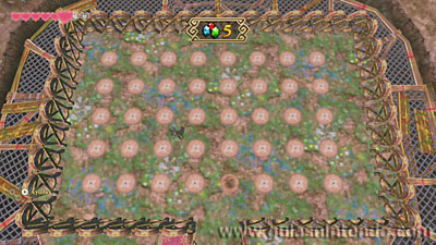 The Legend of Zelda: Skyward Sword HD