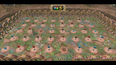 The Legend of Zelda: Skyward Sword HD
