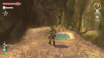 The Legend of Zelda: Skyward Sword HD