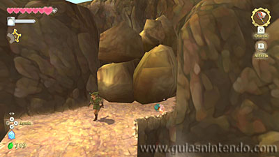 The Legend of Zelda: Skyward Sword HD