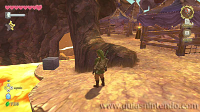 The Legend of Zelda: Skyward Sword HD