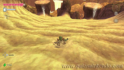 The Legend of Zelda: Skyward Sword HD