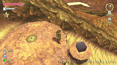 The Legend of Zelda: Skyward Sword HD