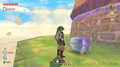 The Legend of Zelda: Skyward Sword HD