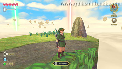 The Legend of Zelda: Skyward Sword HD