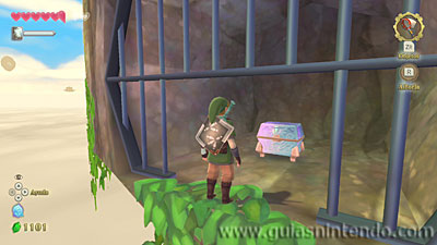 The Legend of Zelda: Skyward Sword HD