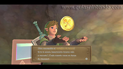 The Legend of Zelda: Skyward Sword HD