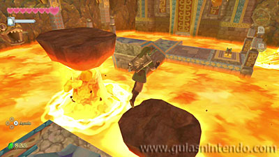 The Legend of Zelda: Skyward Sword HD