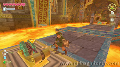 The Legend of Zelda: Skyward Sword HD