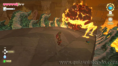 The Legend of Zelda: Skyward Sword HD
