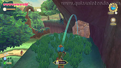 The Legend of Zelda: Skyward Sword HD