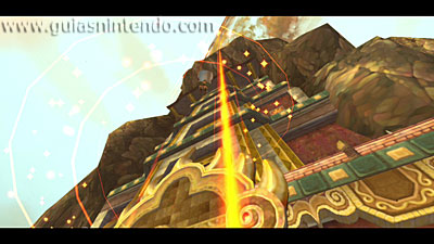 The Legend of Zelda: Skyward Sword HD