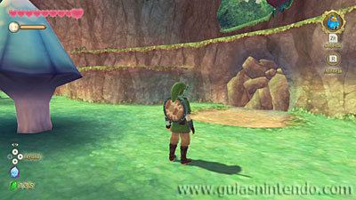 The Legend of Zelda: Skyward Sword HD