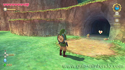 The Legend of Zelda: Skyward Sword HD