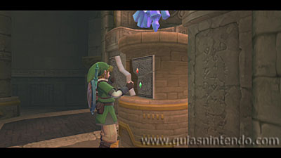 The Legend of Zelda: Skyward Sword HD