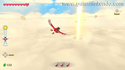 The Legend of Zelda: Skyward Sword HD