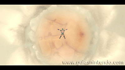 The Legend of Zelda: Skyward Sword HD
