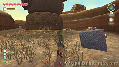 The Legend of Zelda: Skyward Sword HD