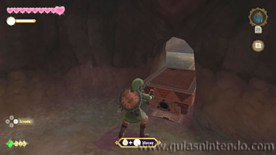 The Legend of Zelda: Skyward Sword HD