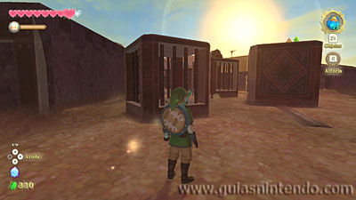 The Legend of Zelda: Skyward Sword HD