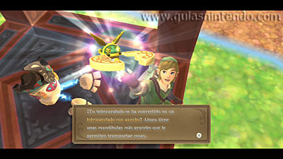 The Legend of Zelda: Skyward Sword HD
