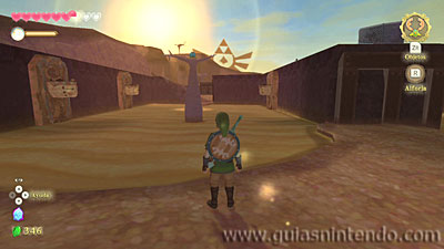 The Legend of Zelda: Skyward Sword HD