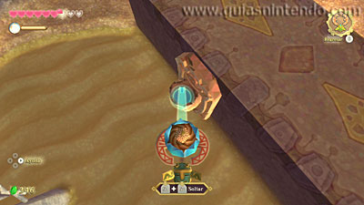 The Legend of Zelda: Skyward Sword HD