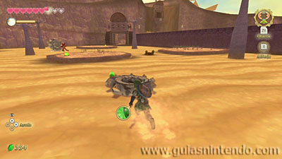 The Legend of Zelda: Skyward Sword HD