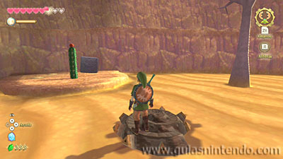 The Legend of Zelda: Skyward Sword HD
