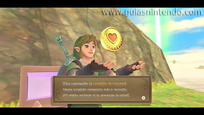 The Legend of Zelda: Skyward Sword HD