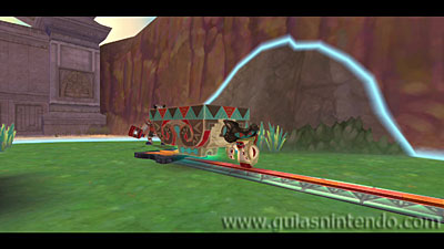 The Legend of Zelda: Skyward Sword HD