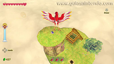 The Legend of Zelda: Skyward Sword HD
