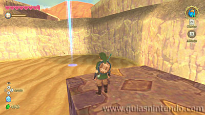 The Legend of Zelda: Skyward Sword HD