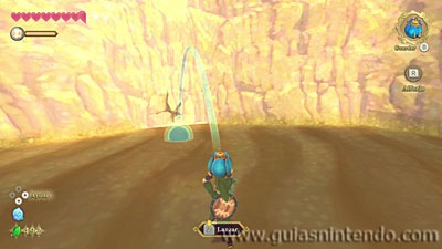 The Legend of Zelda: Skyward Sword HD
