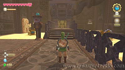 The Legend of Zelda: Skyward Sword HD