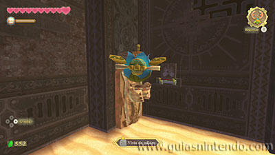 The Legend of Zelda: Skyward Sword HD