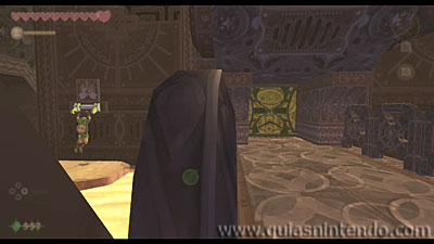 The Legend of Zelda: Skyward Sword HD
