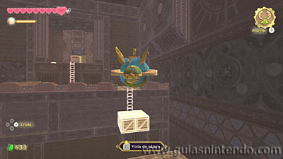 The Legend of Zelda: Skyward Sword HD